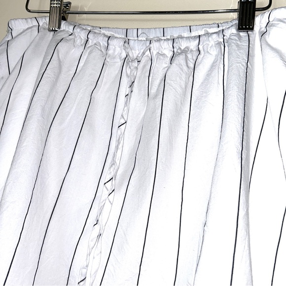 Emerson Lang Elegant Chic Modest Balloon
Midi Maxi Bubble Minimalist Skirt Large - Picture 7 of 15